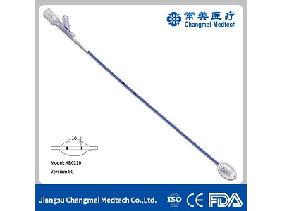 Analisi del processo flusso de acesori endoscopi .